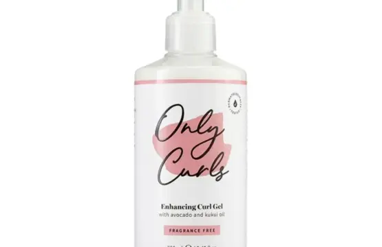 Only Curls Enhancing Curl Gel 250ml